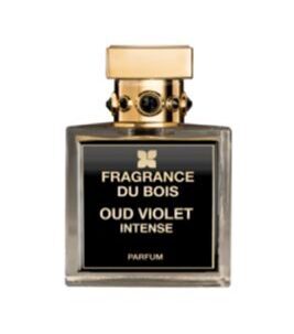 Fragrance Du Bois - Oud Violet Intense EdP, 50ml