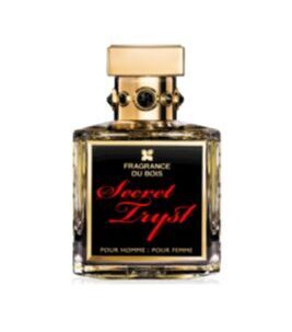 Fragrance Du Bois - Secret Tryst EdP, 100ml