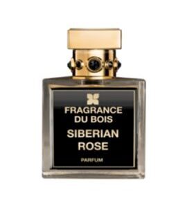 Fragrance Du Bois - Siberian Rose EdP, 100ml