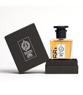 Farmacia SS. Annunziata - Cuoio Toscano EdP, 50ml