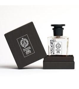 Farmacia SS. Annunziata - Fiore Di Cotone EdP, 50ml