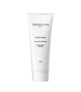 SACHAJUAN - Finish Cream, 75 ml
