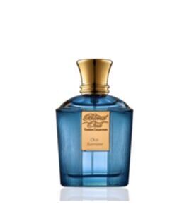 Blend Oud -  Voyage Collection Sapphire EdP, 60 ml