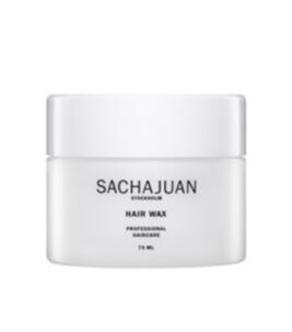 SACHAJUAN - Hair Wax, 75 ml