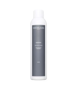 SACHAJUAN - Hairspray Light and Flexible, 300 ml