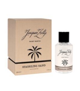 Jacques Zolty - Original Collection Sparkling Sand EdP, 100ml