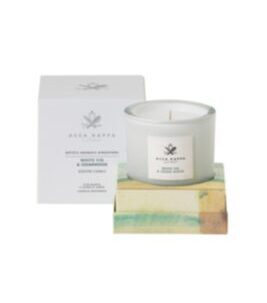 Acca Kappa - White Fig & Cedarwood Scented Candle