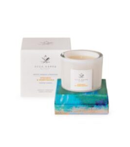 Acca Kappa - Hyacinth & Honeysuckle Scented Candle