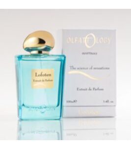 Olfattology - Lofoten EdP, 100ml