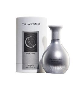 The HARMONIST -  Special Editions Moon Glory Parfum - The Prequel Collection Silver, 50 ml