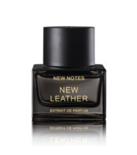 New Notes - New Leather EdP, 50ml