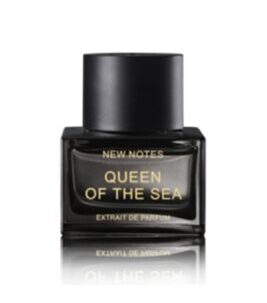 New Notes - Queen Of The Sea EdP, 50ml