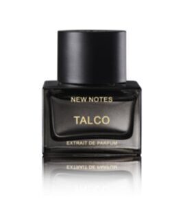 New Notes - Talco EdP, 50ml