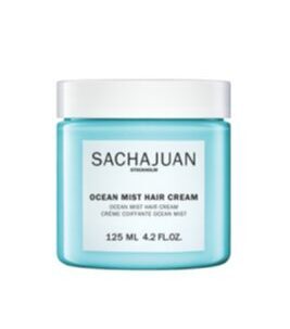 SACHAJUAN - Ocean Mist Hair Cream, 125 ml