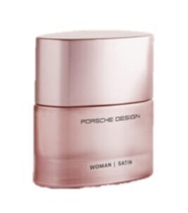 Porsche Design - Woman Satin EdP Natural Spray, 30 ml