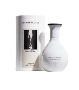 The HARMONIST -  Yang White - Elements Collection Sacred Water Parfum White, 50 ml