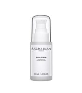 SACHAJUAN - Hair Shine Serum, 30 ml