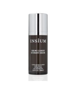 INSIUM - Sublime Cleanser, 100 ml