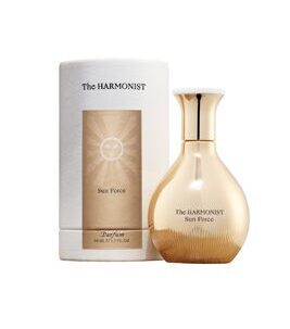The HARMONIST -  Special Editions Sun Force Parfum - The Prequel Collection Gold, 50 ml