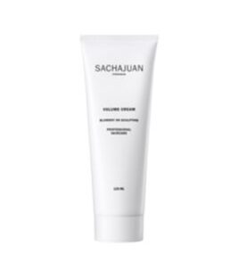 SACHAJUAN - Volume Cream, 125 ml