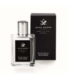 ACCA KAPPA - White Moss Eau de Parfum, 100 ml