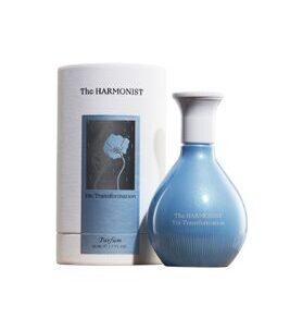 The HARMONIST -  Special Editions Yin Transformation Parfum Blue, 50 ml