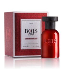 Bois 1920 - Relativamente Rosso EdP, 50ml