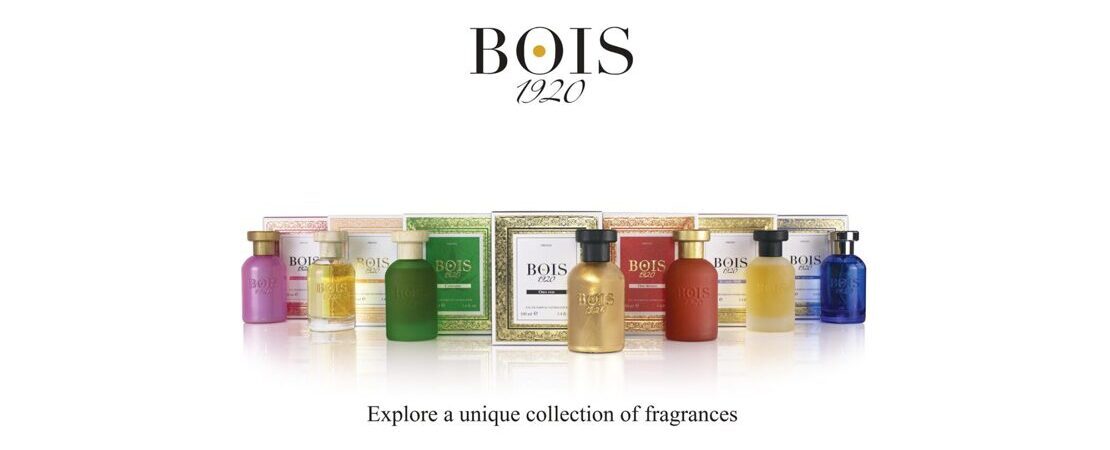 Sacro e Profano / Bois 1920 / Buy Online on Spray Parfums