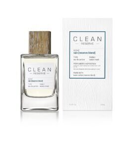 CLEAN -  Reserve Blend Rain EdP , 100 ml