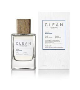 CLEAN -  Reserve Blend Acqua Neroli EdP , 100 ml