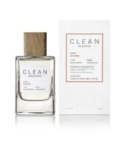 CLEAN -  Reserve Sel Santal EP , 100 ml