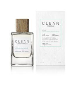 CLEAN -  Reserve Blend Warm Cotton EdP , 100 ml