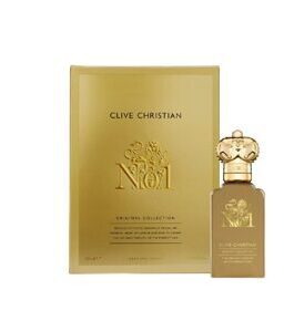 Clive Christian -  Original Collection No. 1 Feminine Perfume , 50 ml