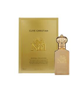 Clive Christian -  Original Collection No. 1 Masculine Perfume, 50 ml