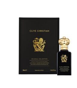 Clive Christian -  Original Collection X Feminine Perfume , 50 ml