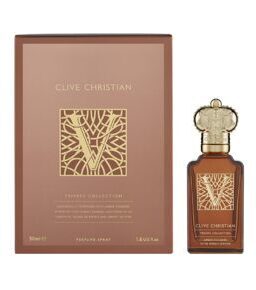Clive Christian -  Private Collection V Amber Fougere Masculine Perfume , 50 ml