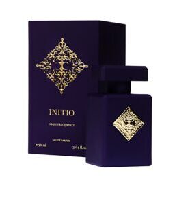 INITIO -  The Carnal Blends High Frequency EdP , 90 ml