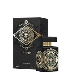 INITIO -  Black Gold Project Oud for Happiness EdP                           , 90 ml