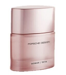 Porsche Design - Woman Satin EdP Natural Spray, 50 ml