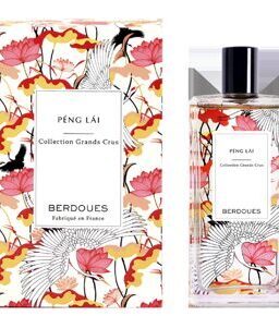 BERDOUES -  Collection Grands Crus Peng Lai EdP, 100 ml