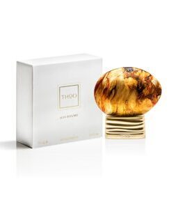 The House of Oud -  The House of Oud Just Before EDP, 75 ml