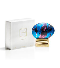 The House of Oud - The Time EDP, 75 ml