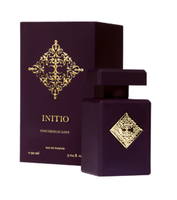 INITIO -  The Carnal Blends Psychedelic Love EdP , 90 ml
