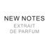 New Notes